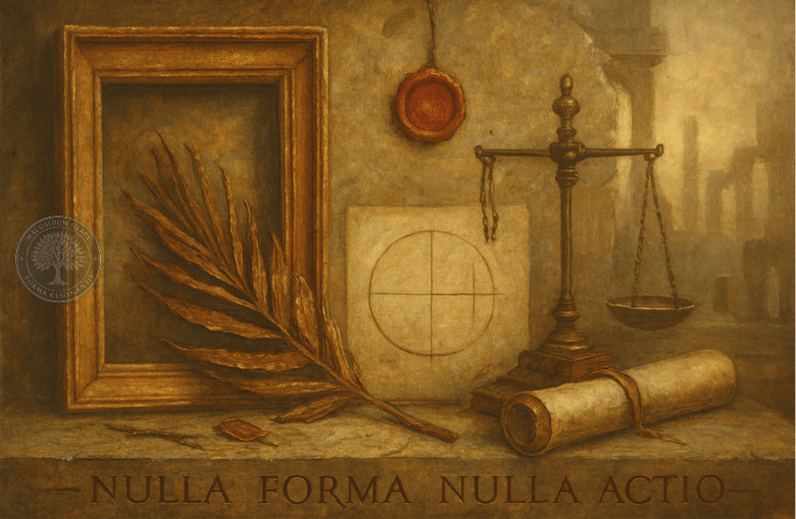 Консилиум сцена институционального мышления и признания