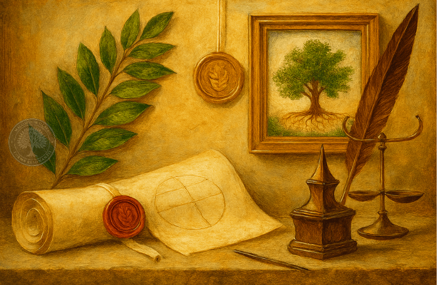 Консилиум сцена институционального мышления и признания