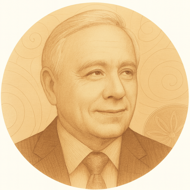 Николай Щербань