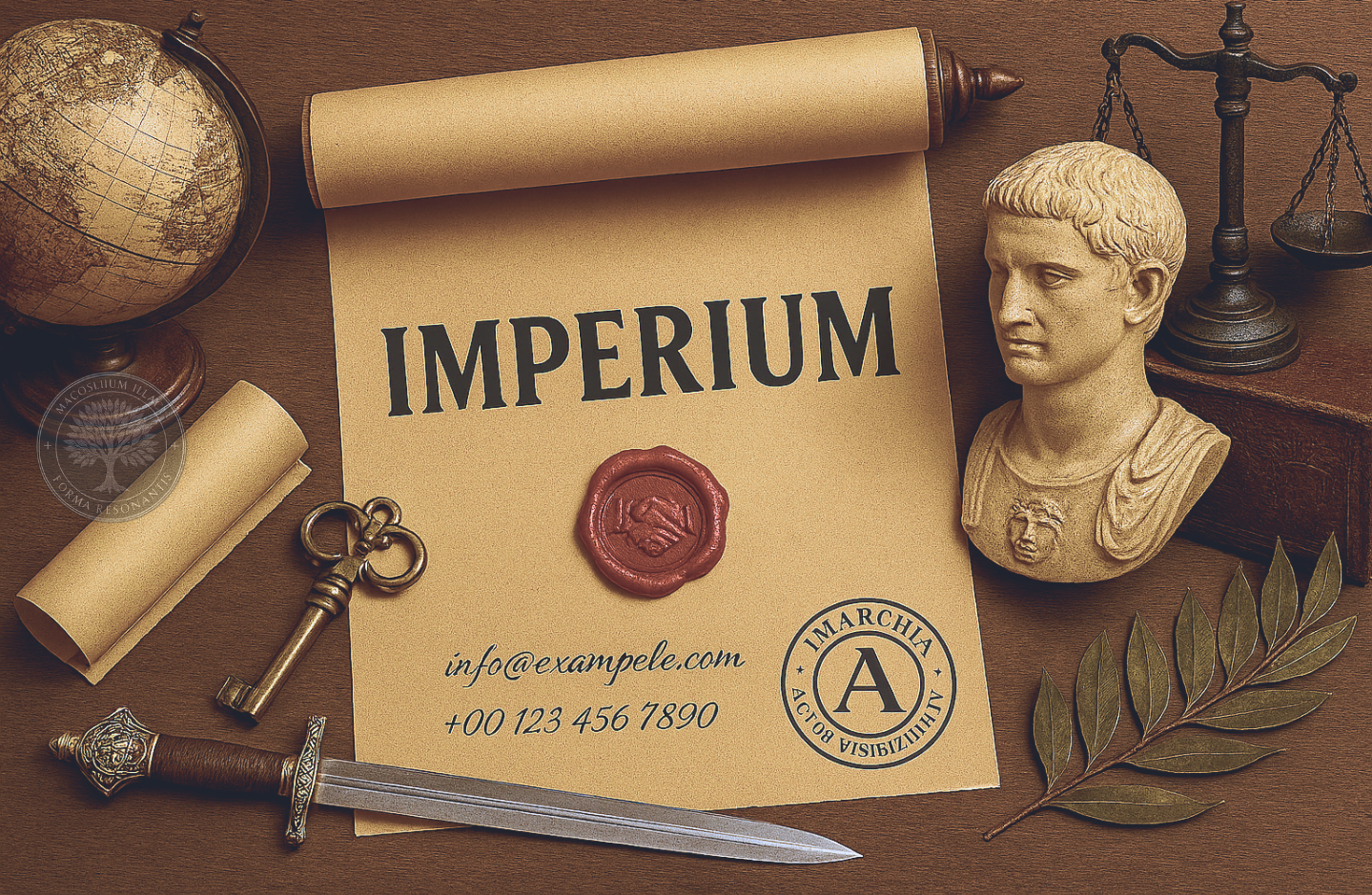 Vexillum Imperii