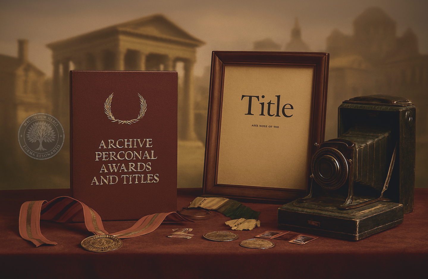Archivum Titulorum et Honorum Personalium