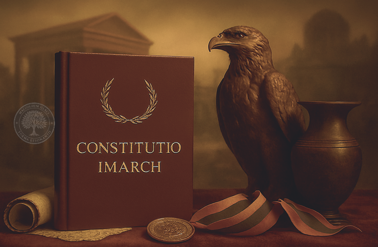 Constitutio IMARCH