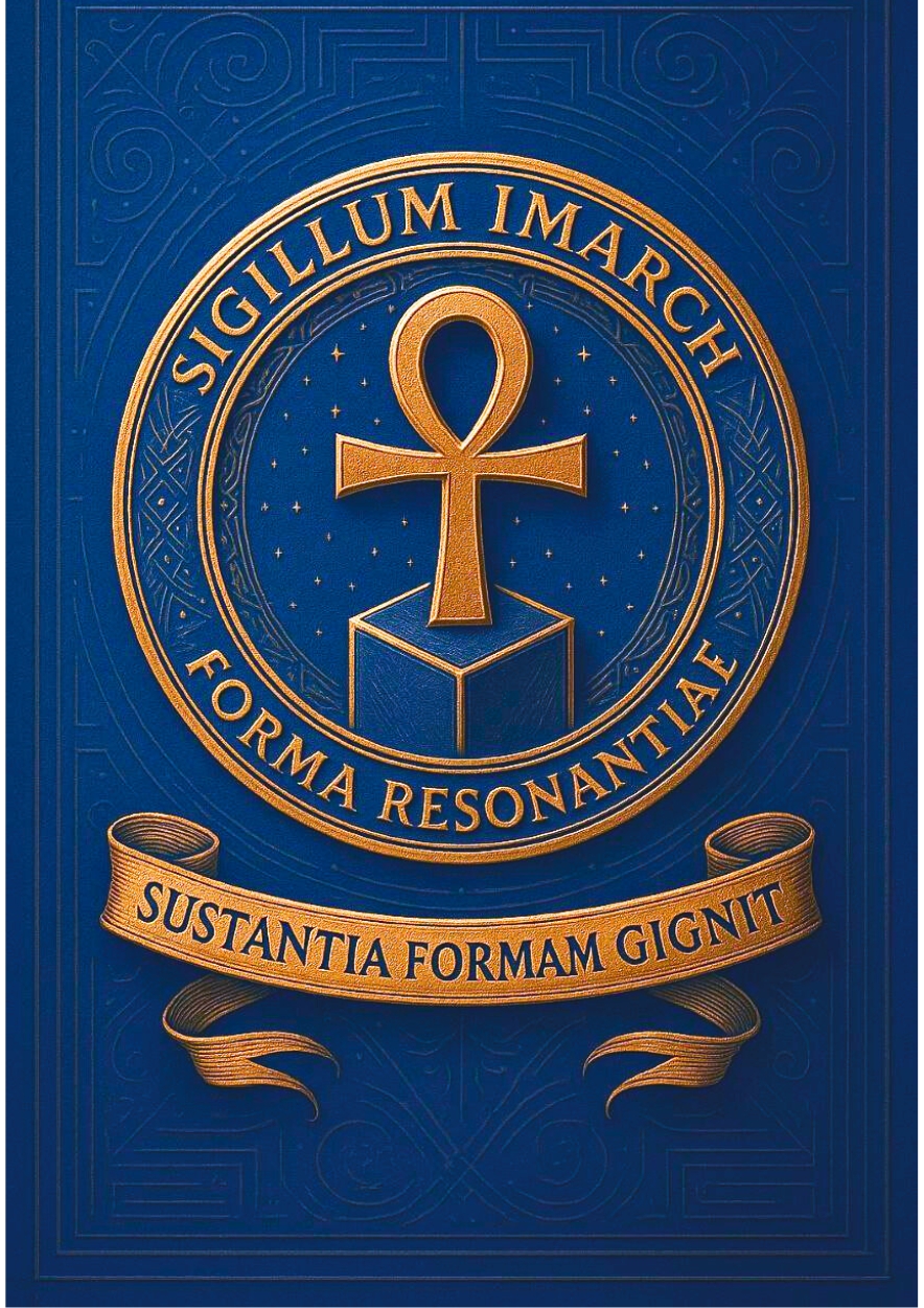 Logo IMARCH