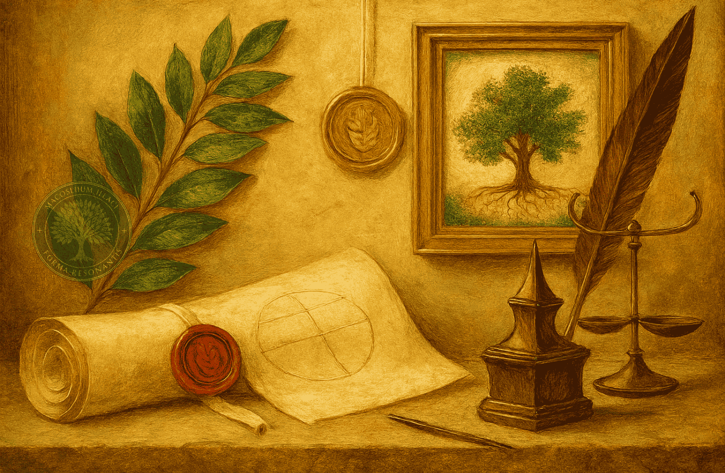 Manifestum Renovationis: Vis Realitatis