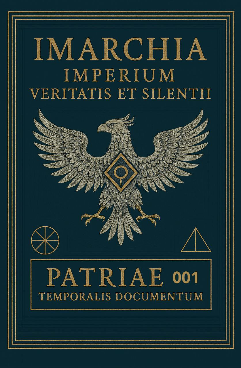 Testimonium Civitatis Imarchiae