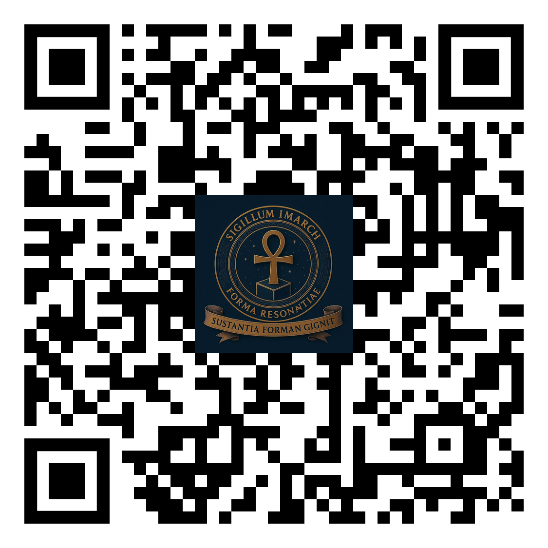 QR Tessera